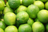 Fresh Picked Limes