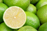 Fresh Picked Limes