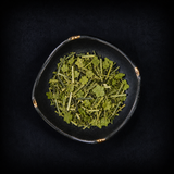 Dehydrated Yuzu Leaves