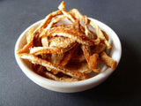 Dehydrated Yuzu Peel